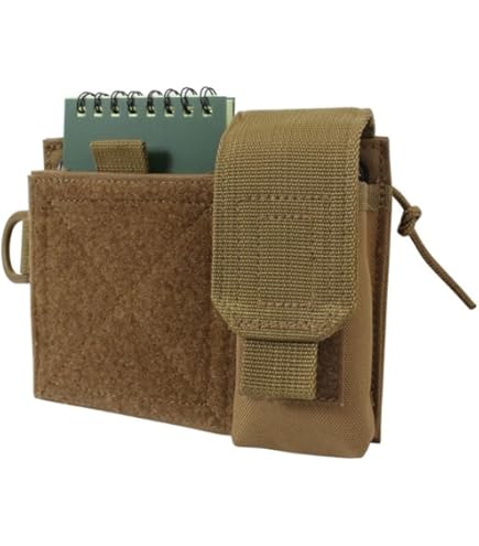 Amazon.co.jp: DIRECT ACTION JTAC アドミンポーチ MOLLE対応